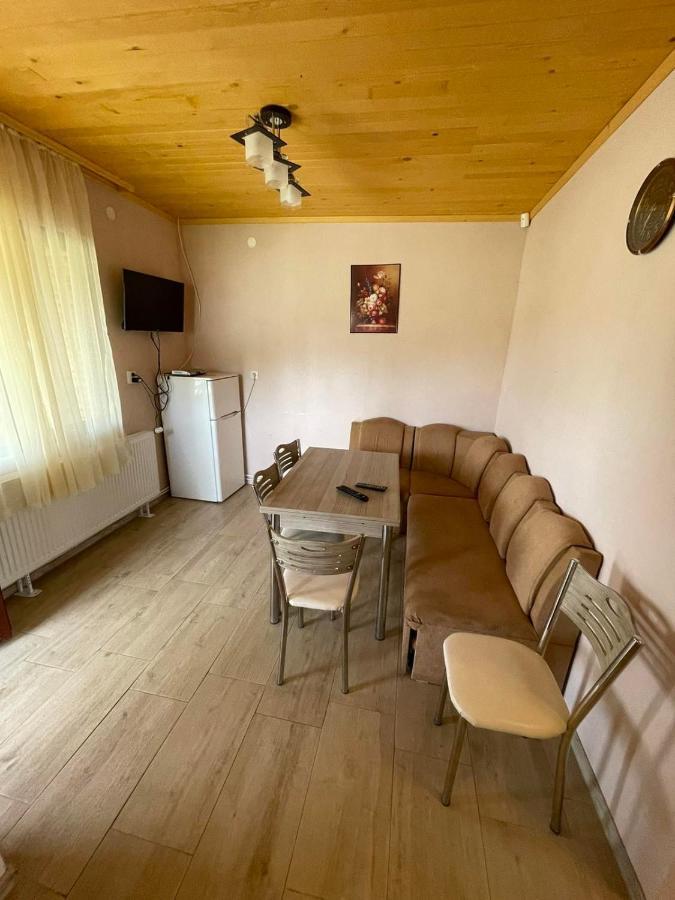 Къщи Мaхони Βίλα Tsigov Chark Εξωτερικό φωτογραφία