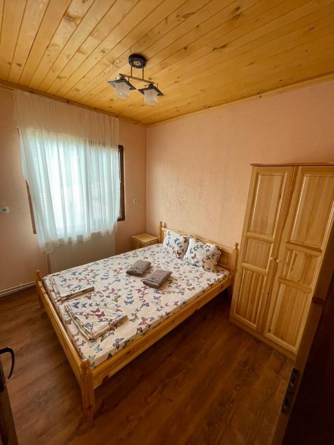 Къщи Мaхони Βίλα Tsigov Chark Εξωτερικό φωτογραφία